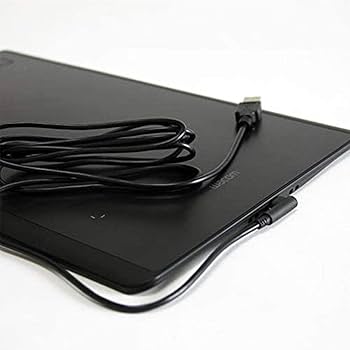 Amazon.co.jp: GGZZ USBケーブル電源充電コード、Wacom Intuos